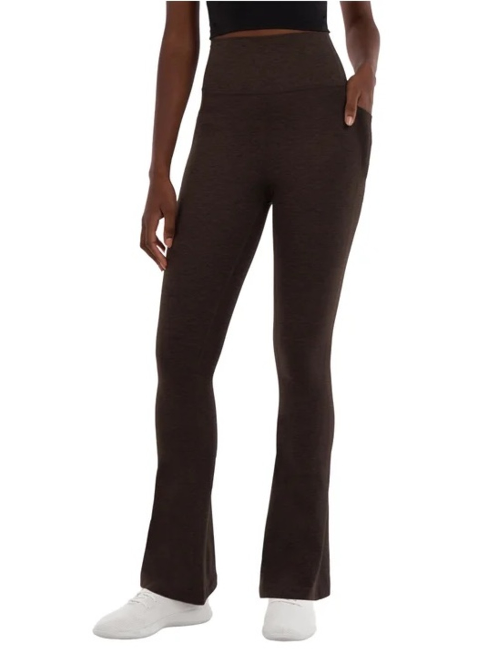 Kirkland Signature Women's Mini Flare Pant